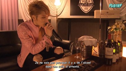 [FDB5KF] Jaejoong - Asia Tour in Japan 2013 - DVD 2 - Partie 1 (vostfr)