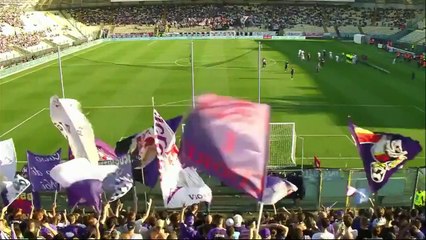 Carpi 0 – 1 Fiorentina Highlights - Serie A