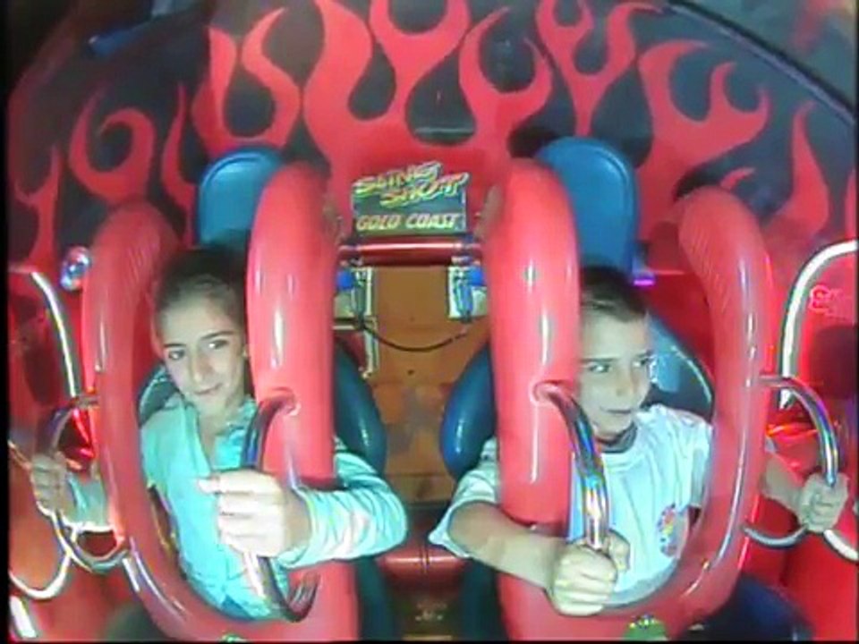 SlingShot Funnys