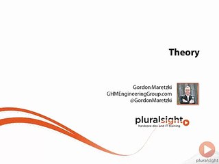 Electronics Fundamentals  Theory Outline