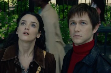 Bande-annonce : The Walk - Rêver plus Haut - VO (3)