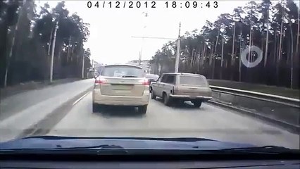 Неожиданная встреча!