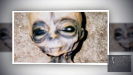 Убитый ученый открыл тайну инопланетян!