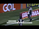 Gols - Brasileirão: Ponte Preta 3 x 1 Fluminense