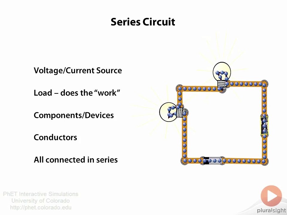 Electronics Fundamentals Electric Circuits
