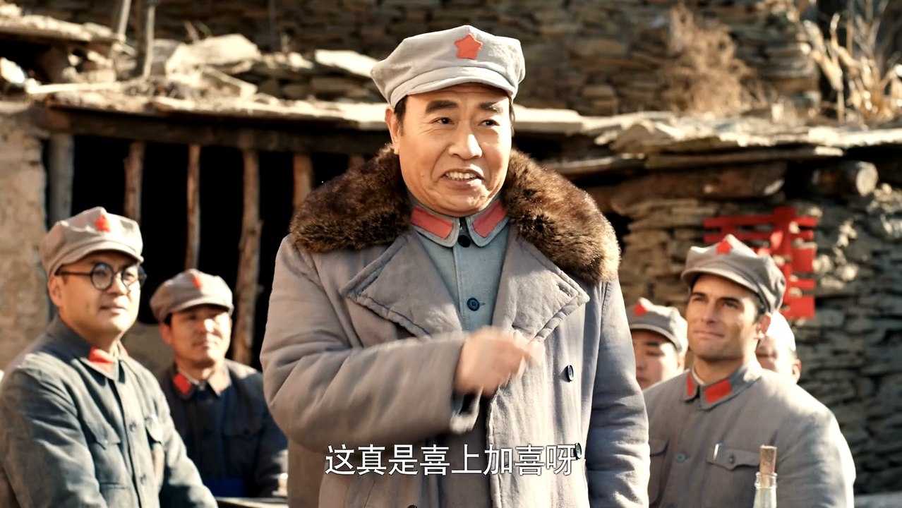 历史永远铭记07【1080p未删减版】