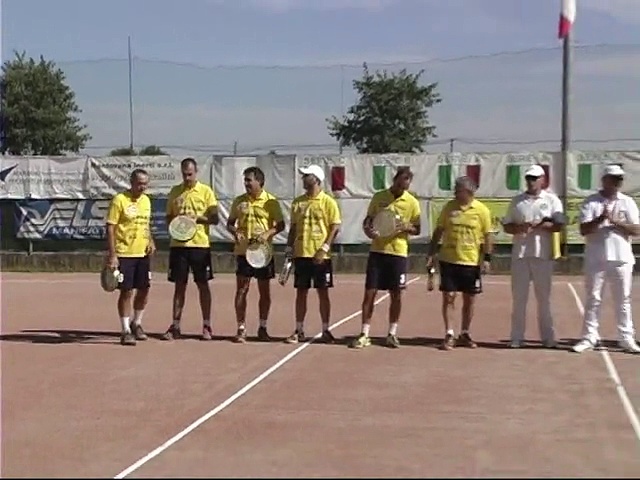 Video MEDOLE-CREMOLINO \