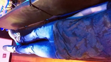 J'AI RENCONTRÉ JUSTIN BIEBER