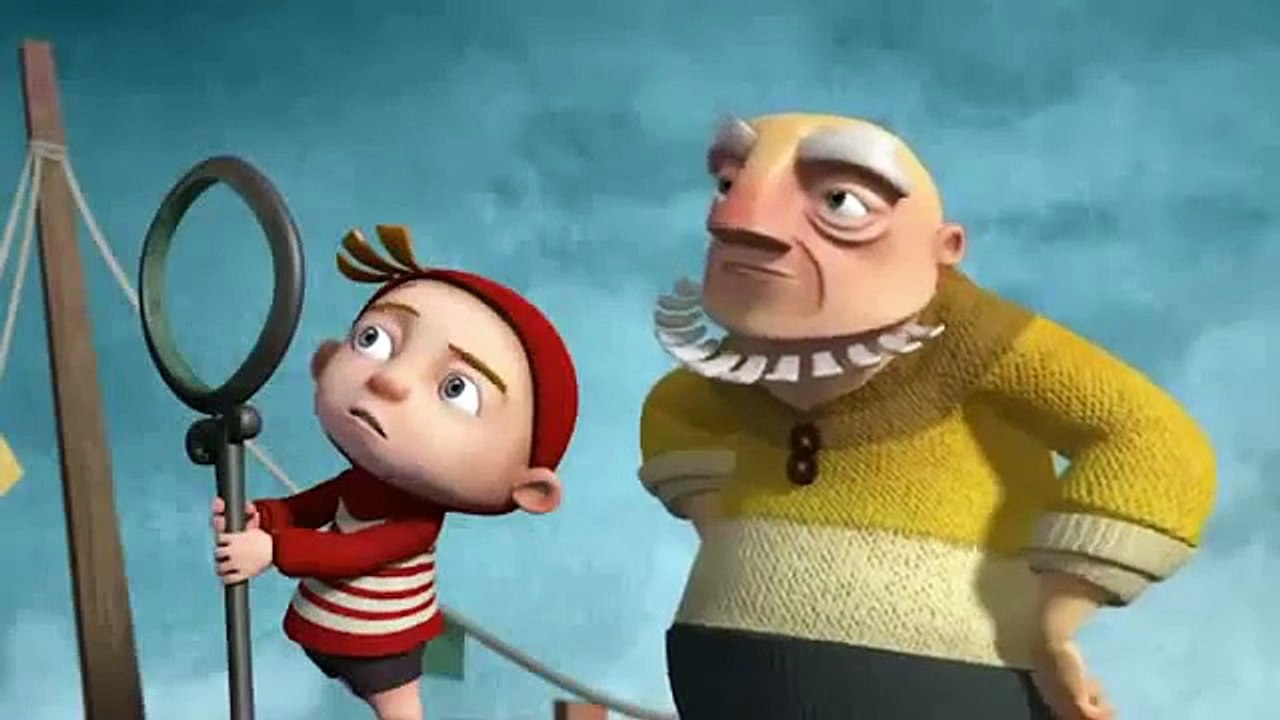 Very Funny Cartoons 18