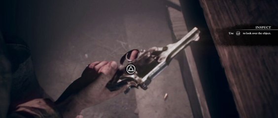 The Order: 1886 all cut scenes