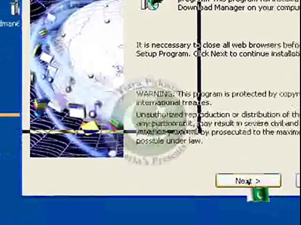 How to Install and Patch IDM URDU AND HINDI