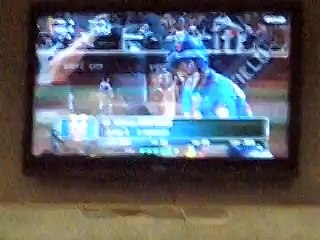 08/15/2015 - Pirates Vs. Mets - Bottom Of The 13th