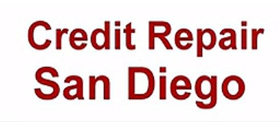 credit repair san diego