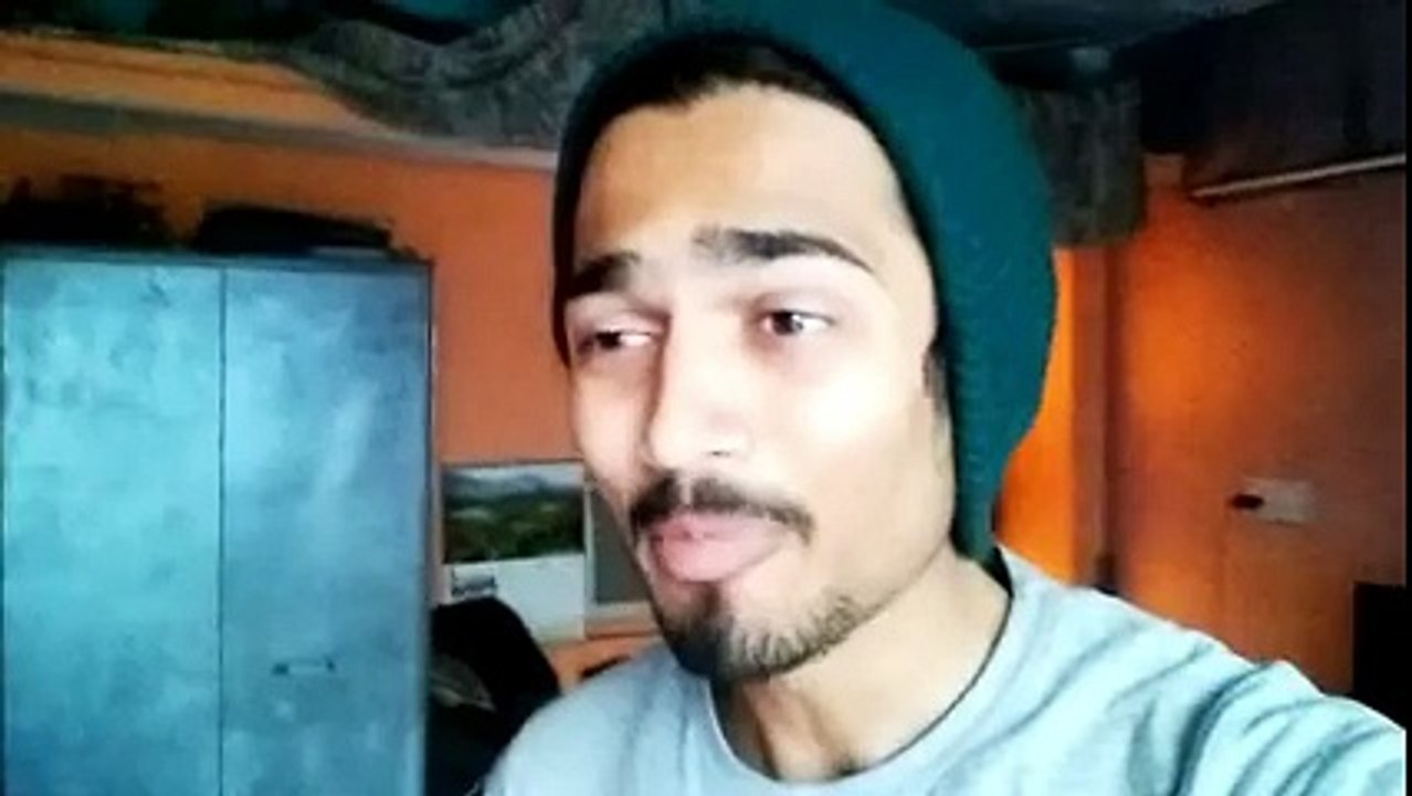 Taking Permission From Parents - BB Ki Vines