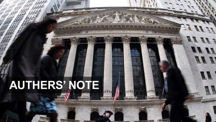 Market Calm After Fed's Message Shift 📉