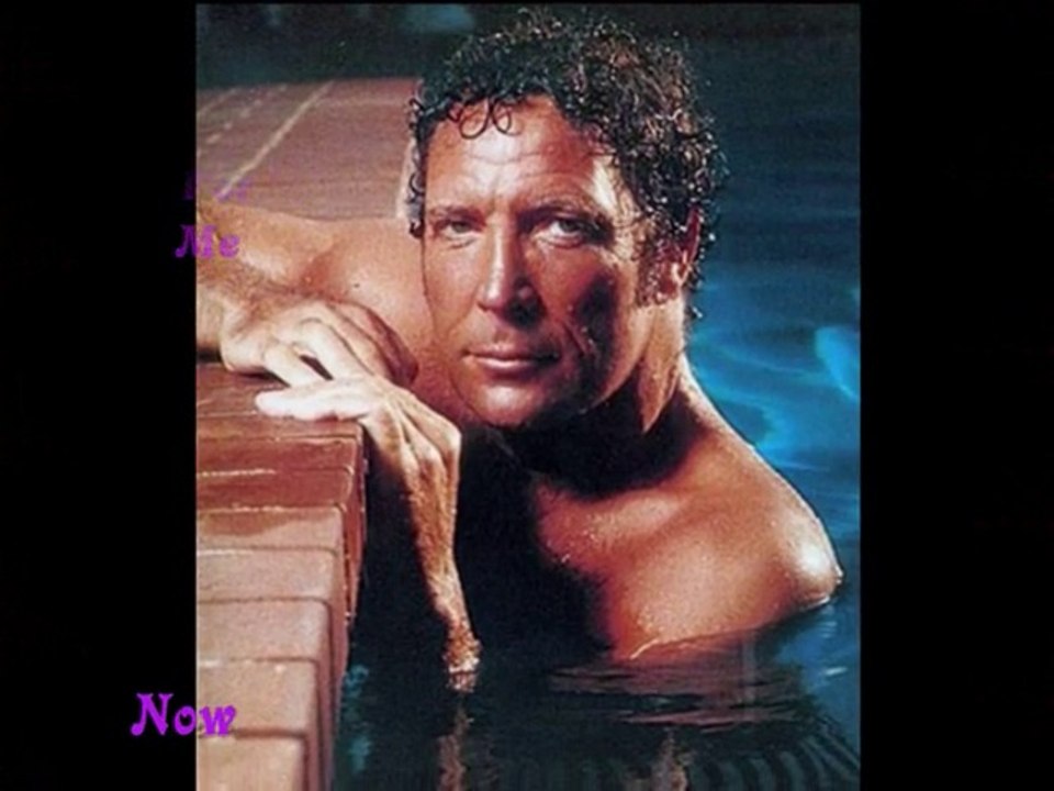 CUPID (WITH LYRICS) ~ TOM JONES