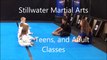 Kids, Teens, and Adult Classes at Stillwater Martial Arts