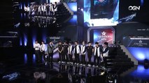 Interview with the winner of SK Telecom T1 vs KT Rolster | Grand Finals LCK Summer 2015