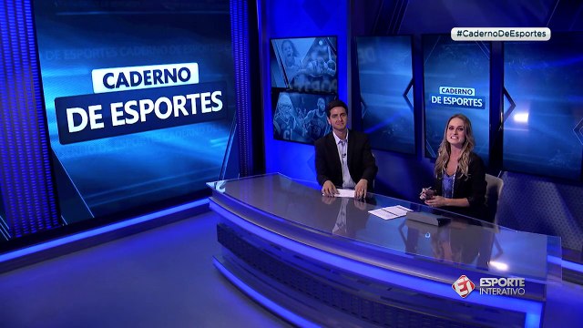 O craque, Neymar falou exclusivamente com o Esporte Interativo! Confira!