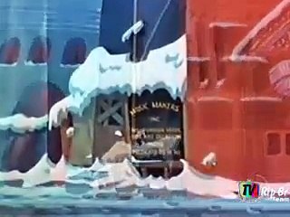 029 - PICA-PAU - O FILA BOIA