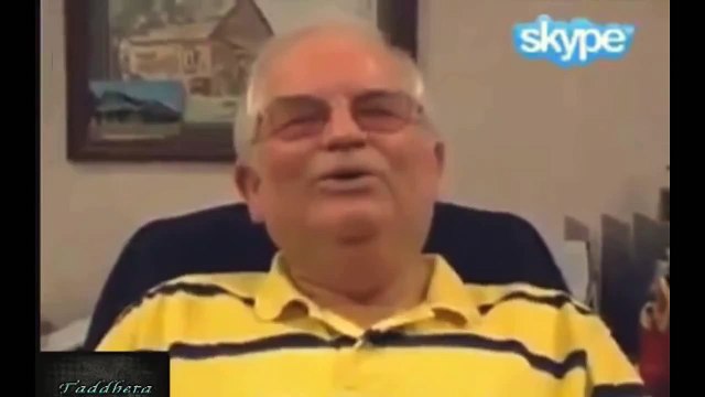 Skype Laughter Chain Remix Vine