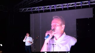 Cassettex | Навальный на митинге «За сменяемость власти»
