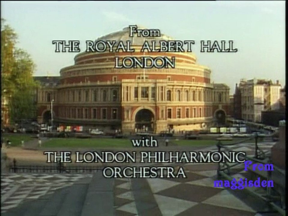 A LOVELY WAY TO SPEND AN EVENING (LIVE WITH LYRICS) ~ ENGELBERT HUMPERDINCK