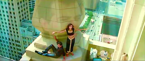 Dilbar dilbar _ Sirf Tum _ 720p HD Song