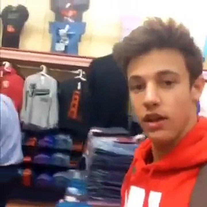 My Best Of Magcon Vines (new 2015)