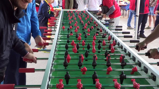 Un Po di Sport a Sissa-Trecasali