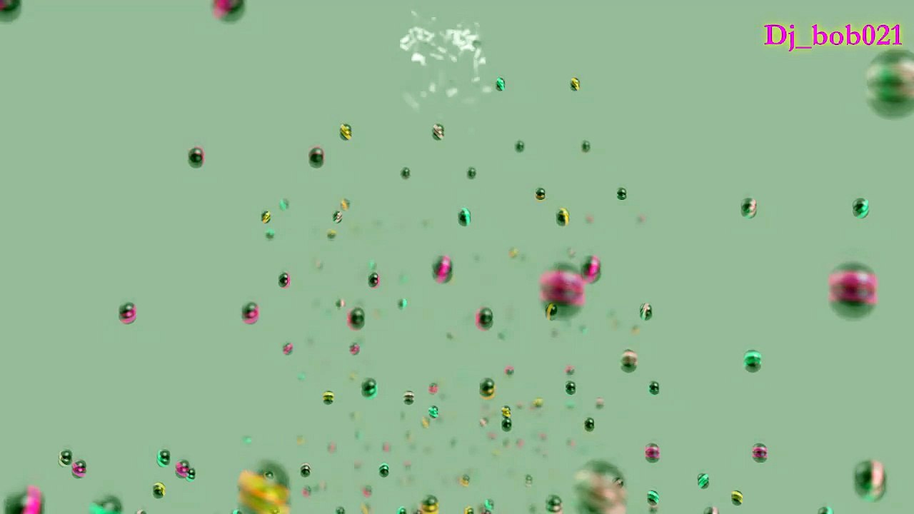 Jelena Kostov - Bicu jaca Remix ( Dj_bob021 )