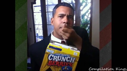 Best Obama Impersonation Vines Done By Alphacat (34 Best Vines!)