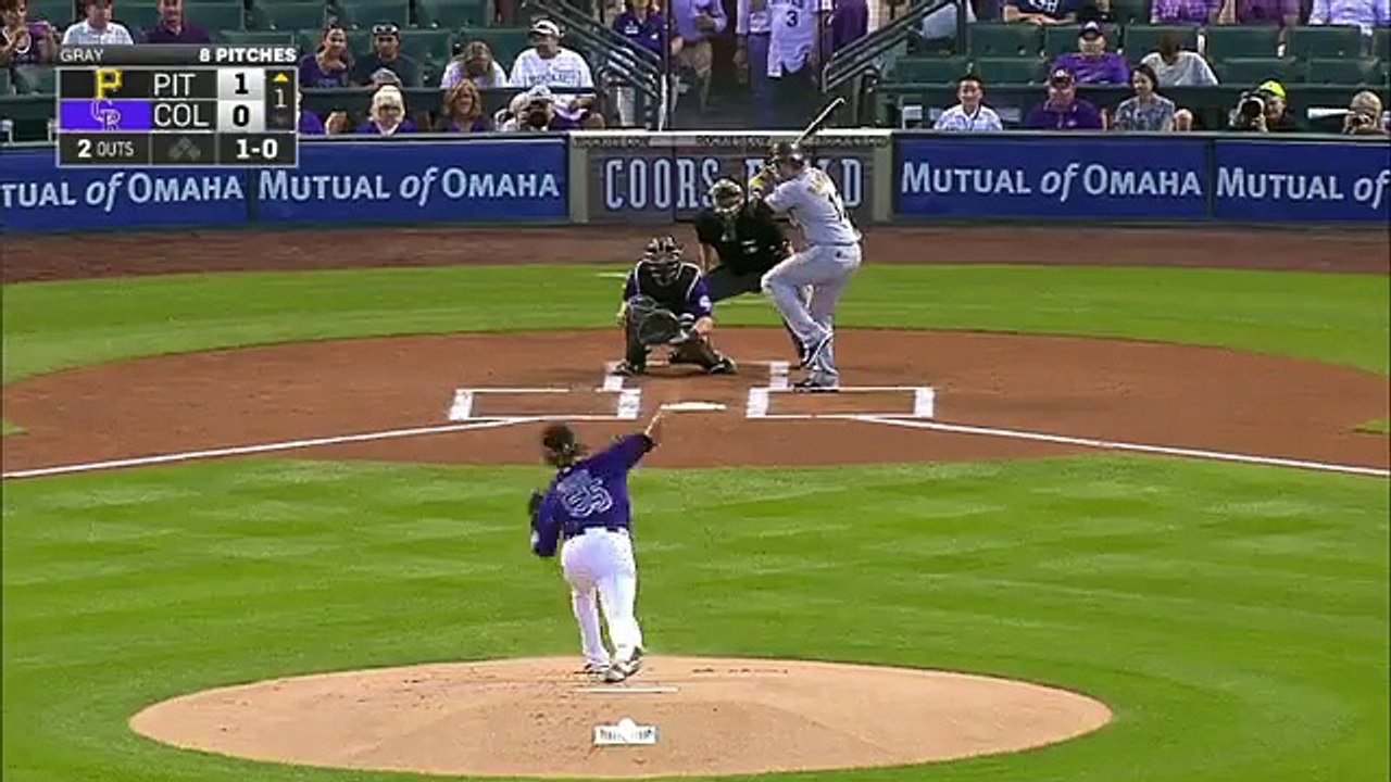 PIT vs. COL - 09212015-1
