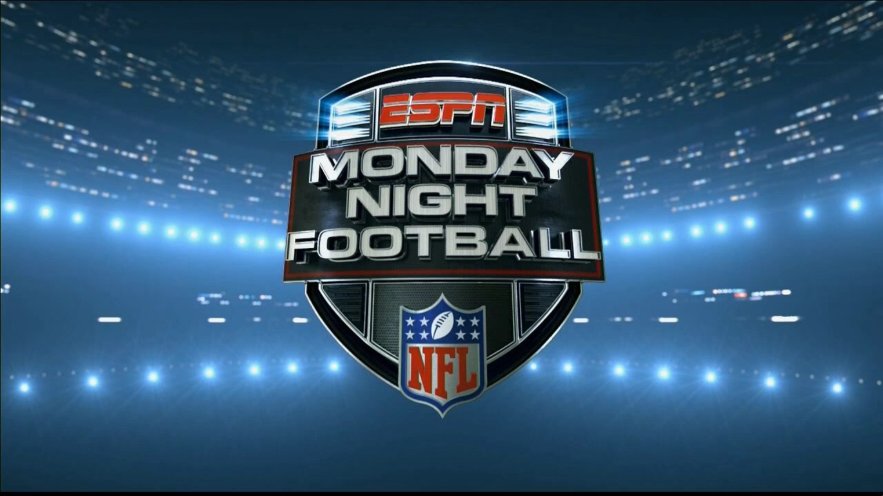 2015 Monday Night Football on ESPN Intro