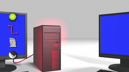 La boîte à outils du hacker