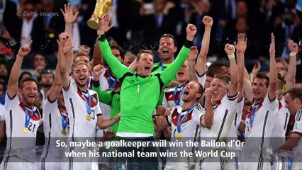 Buffon- &#39_What Ronaldo did was beautiful to see&#39_