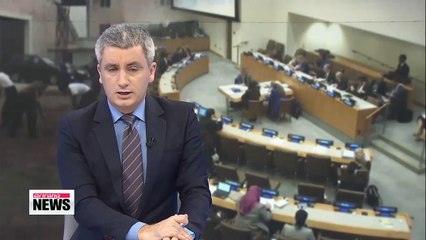 System must be established to deal with crimes against humanity in N. Korea: COI