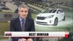 Kia Sedona named best minivan by Cars.com, PBSKia Sedona named best minivan by Cars.com, PBS