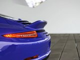 Porsche 911 Carrera GTS Club Coupe 2016 Detailed TOUR FULL HD