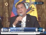 Venezuela y Colombia acuerdan retorno de sus embajadores
