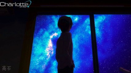 Charlotte [OP] "Bravely You"