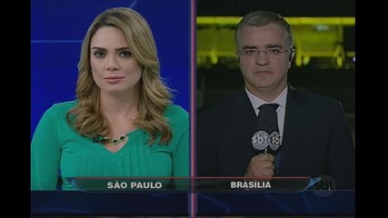 Decisão de Temer indica distanciamento do PMDB em relação ao Governo