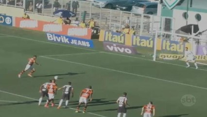 Atlético Mineiro goleia o Flamengo e segue no G4