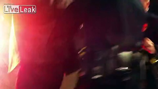 Austin (APD) cops try to illegally detain man