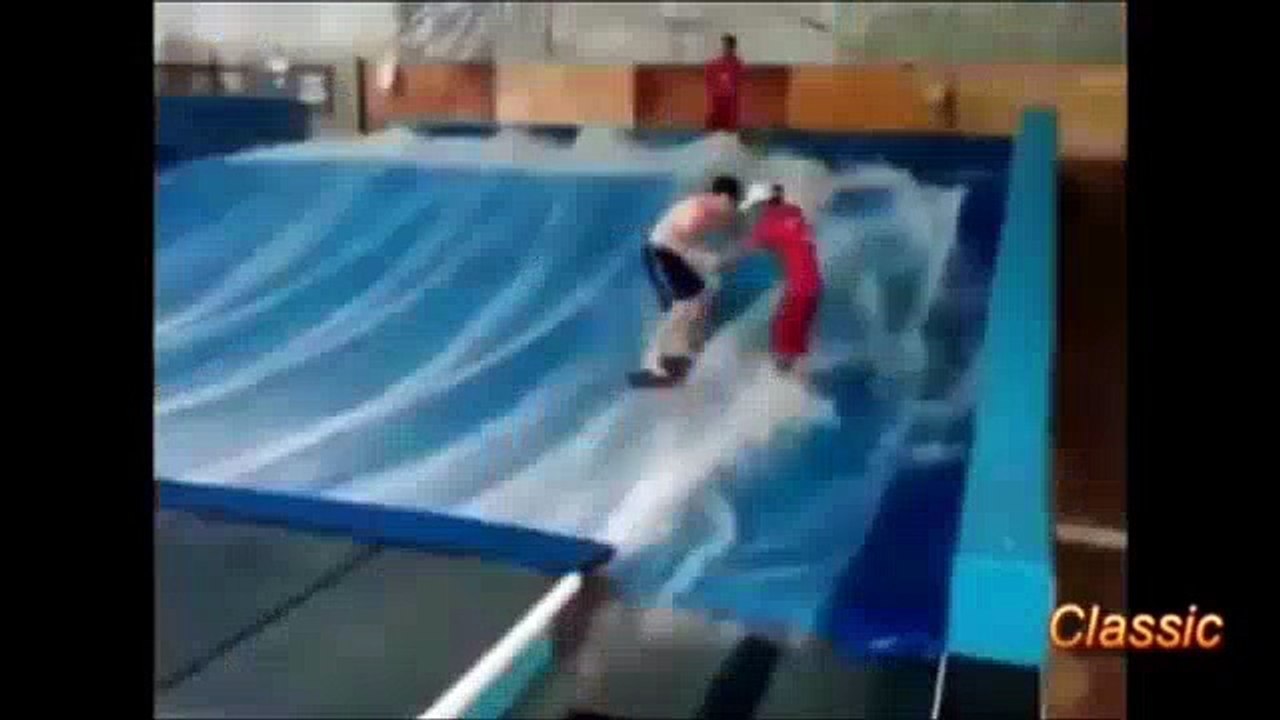 NE LE FLOP 2015 (GROS FAIL COMPILATION)