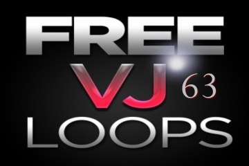 Free VJ Loops [63]