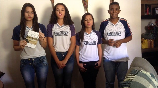 Memórias Póstumas de Brás Cubas