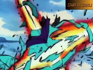 جريندايزر أغنية شارة النهاية الأصلية اليابانية غريندايزر Original Finally