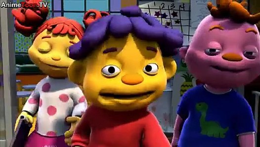 Sid the Science Kid Episode 35 - Dailymotion Video