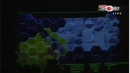 Teams Reveal - Pakistan Super League Launching Ceremony - PSLT20 2016